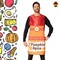 Pumpkin Spice Seasoning Costume for Celebrate & Enjoy Halloween